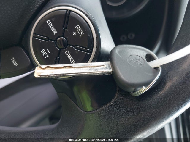 KIA SOUL + 2014 KNDJP3A53E7043872 Image 11