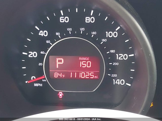 KIA SOUL + 2014 KNDJP3A53E7043872 Image 7