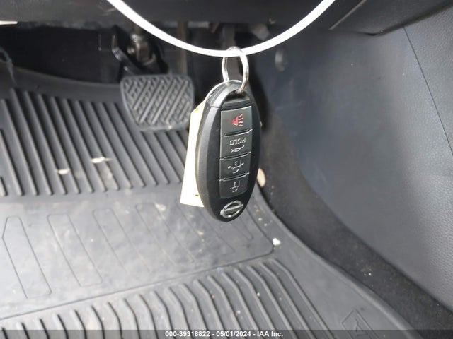 Nissan SENTRA SV 2018 3N1AB7AP1JL628384 Image 11
