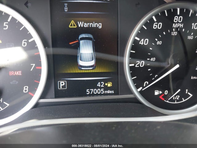 Nissan SENTRA SV 2018 3N1AB7AP1JL628384 Image 7