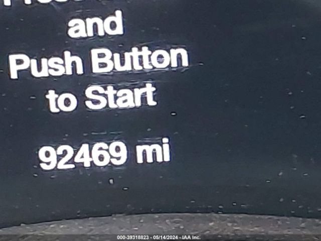 1C4SDJCT3JC176369 Dodge Durango R/t Awd