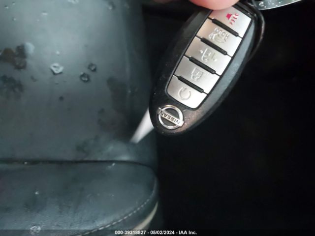 5N1DL0MN1JC534134 Infiniti QX60