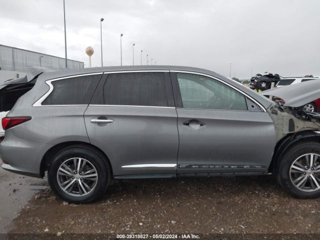 5N1DL0MN1JC534134 Infiniti QX60