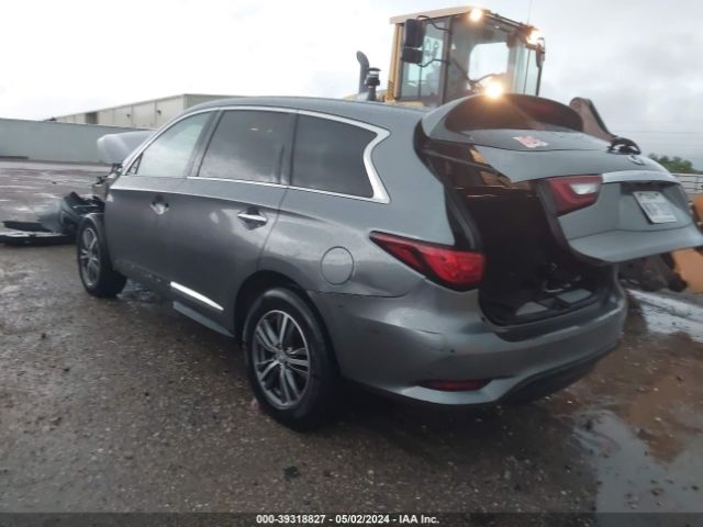 5N1DL0MN1JC534134 Infiniti QX60