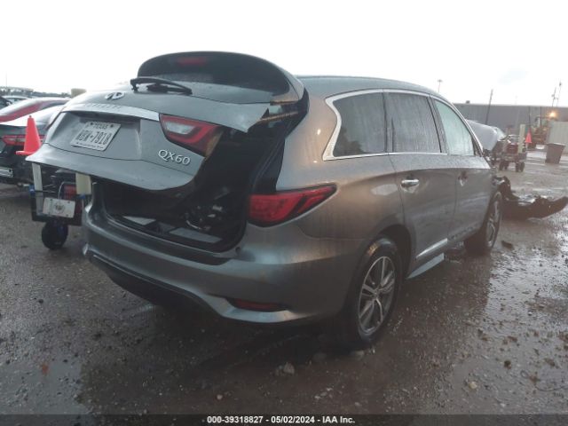 5N1DL0MN1JC534134 Infiniti QX60