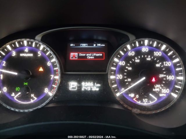 5N1DL0MN1JC534134 Infiniti QX60