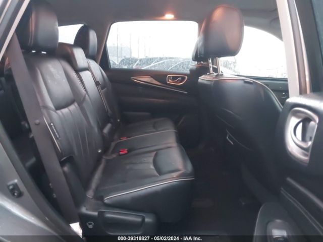 5N1DL0MN1JC534134 Infiniti QX60