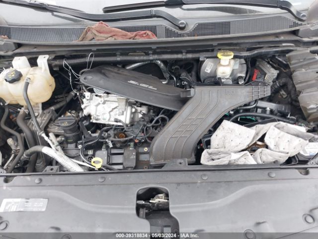 2C4RC1GG3JR260035 Chrysler Pacifica Limited