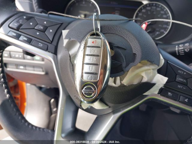 3N1AB8AEXMY237360 Nissan Sentra
