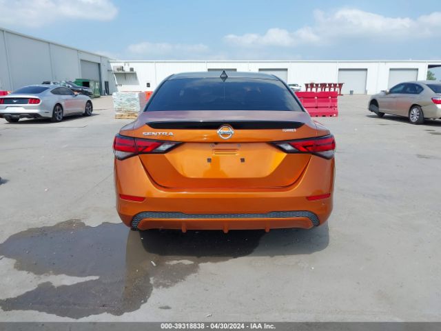 3N1AB8AEXMY237360 Nissan Sentra