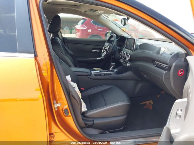 3N1AB8AEXMY237360 Nissan Sentra