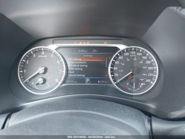3N1AB8AEXMY237360 Nissan Sentra