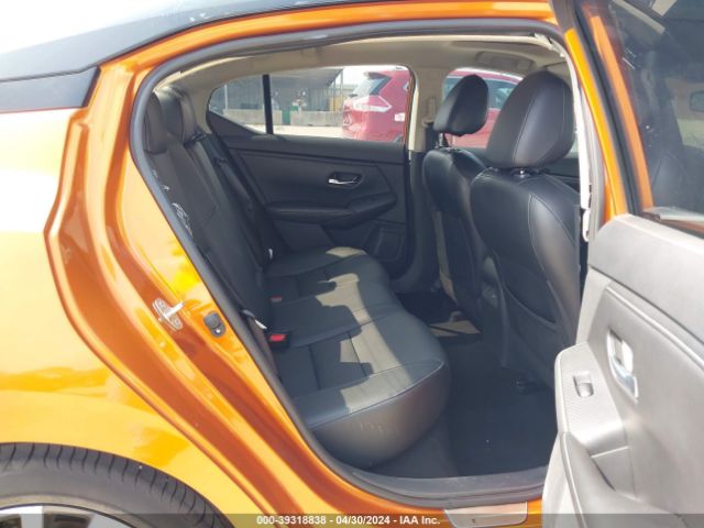3N1AB8AEXMY237360 Nissan Sentra