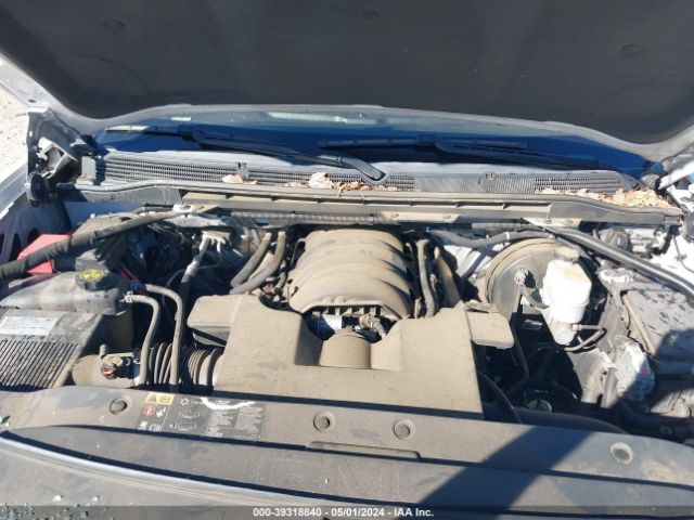 3GTU2PEJXGG354118 GMC Sierra 1500 Denali