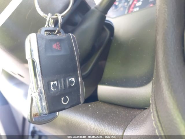3GTU2PEJXGG354118 GMC Sierra 1500 Denali