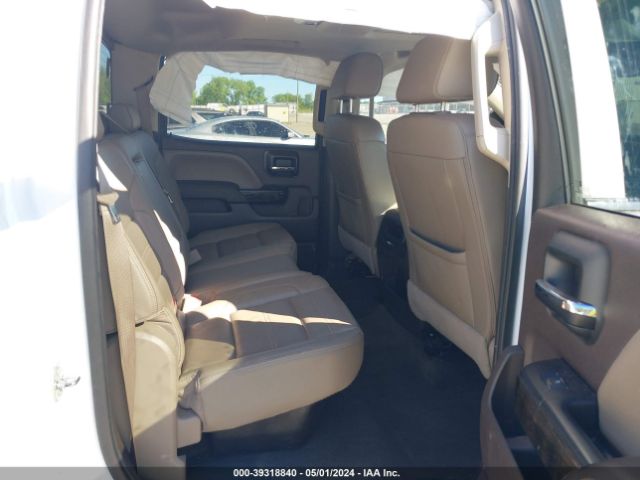 3GTU2PEJXGG354118 GMC Sierra 1500 Denali