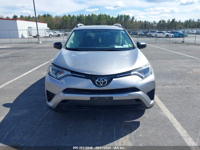 Toyota RAV4 LE 2016 2T3BFREV3GW533823 Image 12