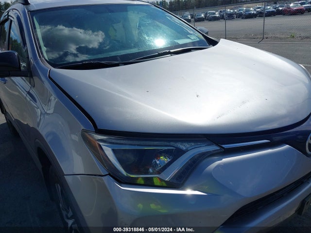 Toyota RAV4 LE 2016 2T3BFREV3GW533823 Image 6