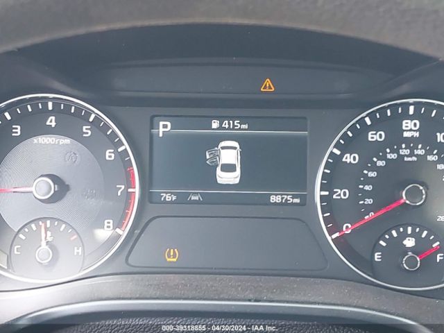 3KPF24AD1PE691568 KIA Forte Lxs
