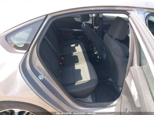 3KPF24AD1PE691568 KIA Forte Lxs