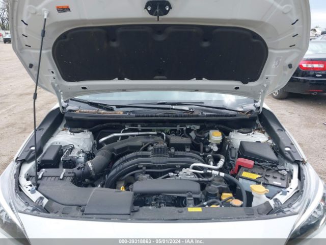JF2GTAEC3PH300790 Subaru Crosstrek Premium