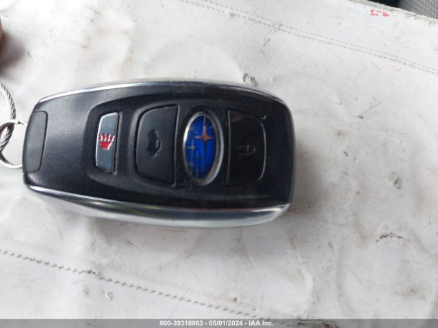 JF2GTAEC3PH300790 Subaru Crosstrek Premium