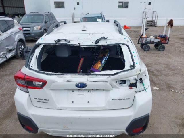 JF2GTAEC3PH300790 Subaru Crosstrek Premium