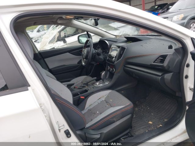 JF2GTAEC3PH300790 Subaru Crosstrek Premium