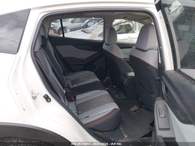JF2GTAEC3PH300790 Subaru Crosstrek Premium