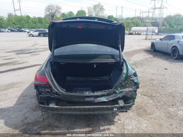 W1KZF8EB8MA873189 Mercedes-Benz E 350 4matic