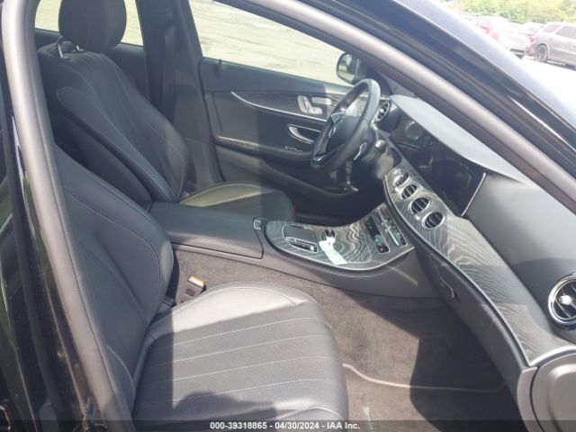 W1KZF8EB8MA873189 Mercedes-Benz E 350 4matic