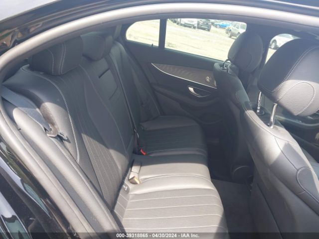 W1KZF8EB8MA873189 Mercedes-Benz E 350 4matic