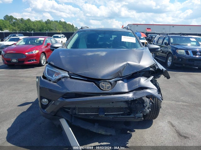 Toyota Rav4 Xle 2016 JTMWFREV4GJ091277 Image 12
