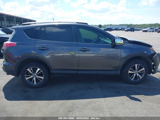 Toyota Rav4 Xle 2016 JTMWFREV4GJ091277 Image 13