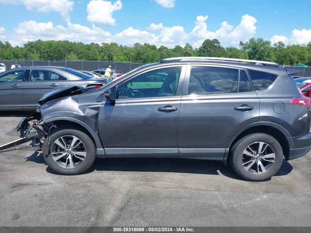 Toyota Rav4 Xle 2016 JTMWFREV4GJ091277 Image 14