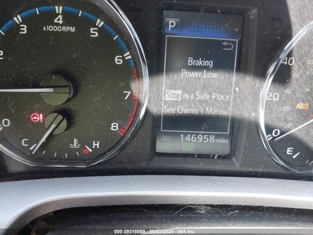 Toyota Rav4 Xle 2016 JTMWFREV4GJ091277 Image 15