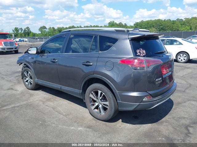 Toyota Rav4 Xle 2016 JTMWFREV4GJ091277 Image 3