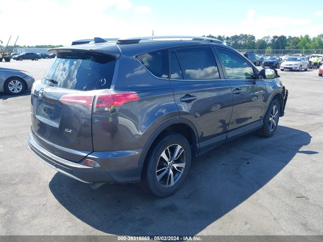 Toyota Rav4 Xle 2016 JTMWFREV4GJ091277 Image 4