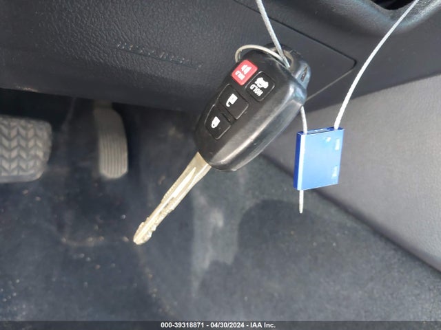 Toyota CAMRY SE 2017 4T1BF1FK2HU755415 Image 11