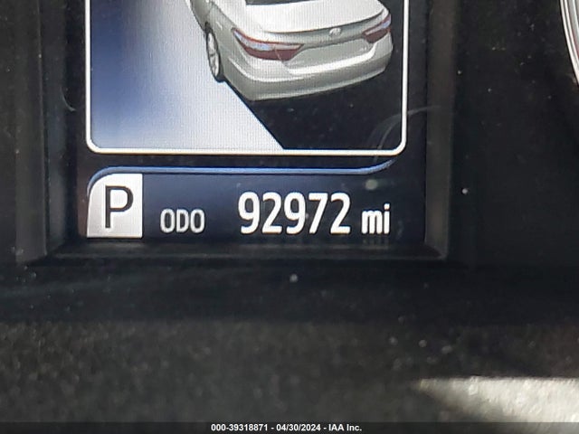 Toyota CAMRY SE 2017 4T1BF1FK2HU755415 Image 15