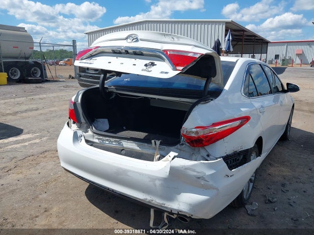 Toyota CAMRY SE 2017 4T1BF1FK2HU755415 Image 6