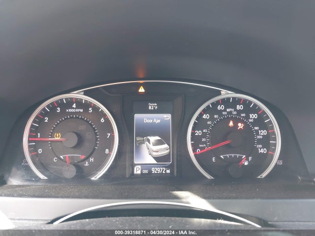 Toyota CAMRY SE 2017 4T1BF1FK2HU755415 Image 7