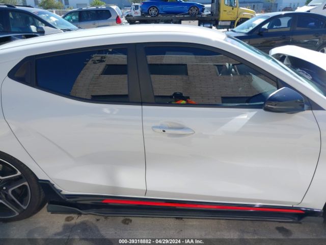 KMHT36AH8LU006746 Hyundai VELOSTER N