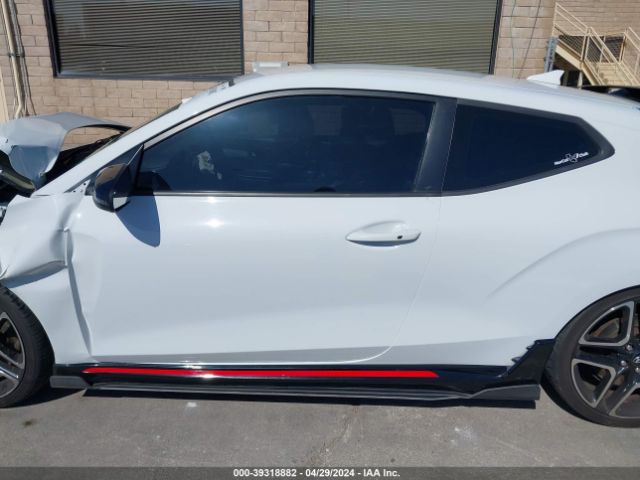 KMHT36AH8LU006746 Hyundai VELOSTER N