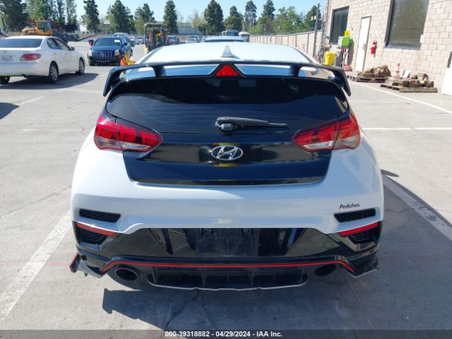 KMHT36AH8LU006746 Hyundai VELOSTER N