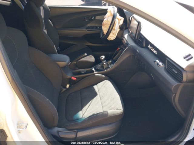 KMHT36AH8LU006746 Hyundai VELOSTER N