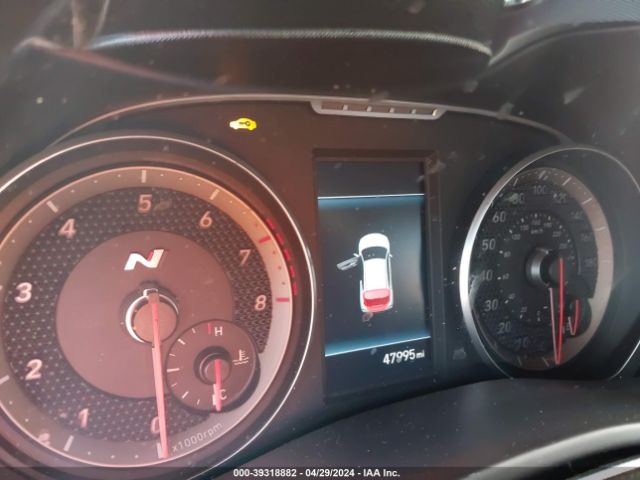 KMHT36AH8LU006746 Hyundai VELOSTER N