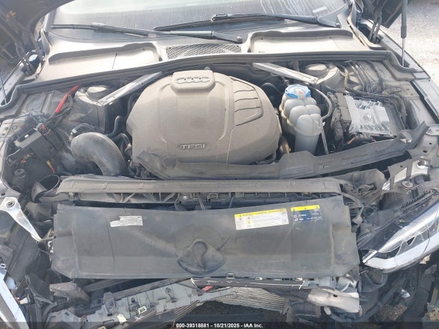 2019 AUDI A5 WAUENCF51KA017590 Photo 9