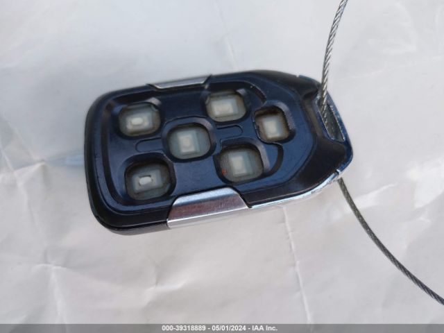 1GKS2HKC6FR156528 GMC Yukon Xl 1500 Slt