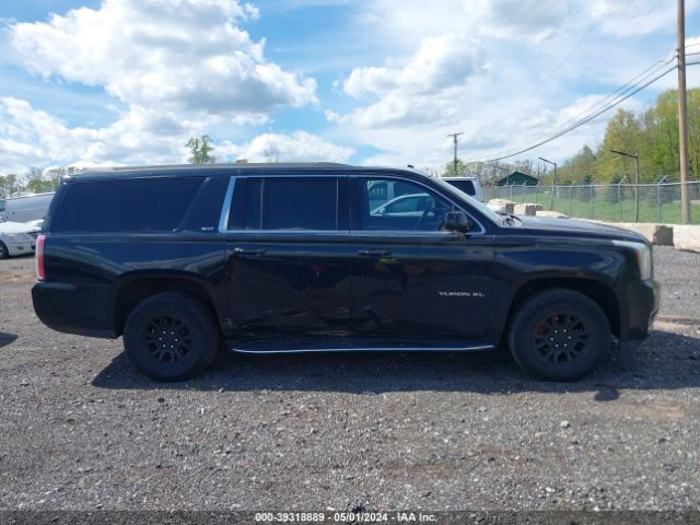 1GKS2HKC6FR156528 GMC Yukon Xl 1500 Slt